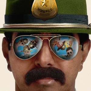 Super Troopers photo 11