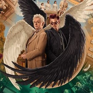 Good Omens - Rotten Tomatoes