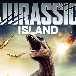 Jurassic Island - Rotten Tomatoes