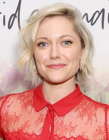 Georgina Haig