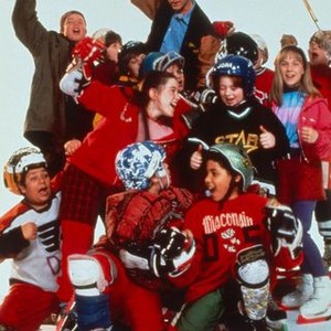 The Mighty Ducks - Rotten Tomatoes