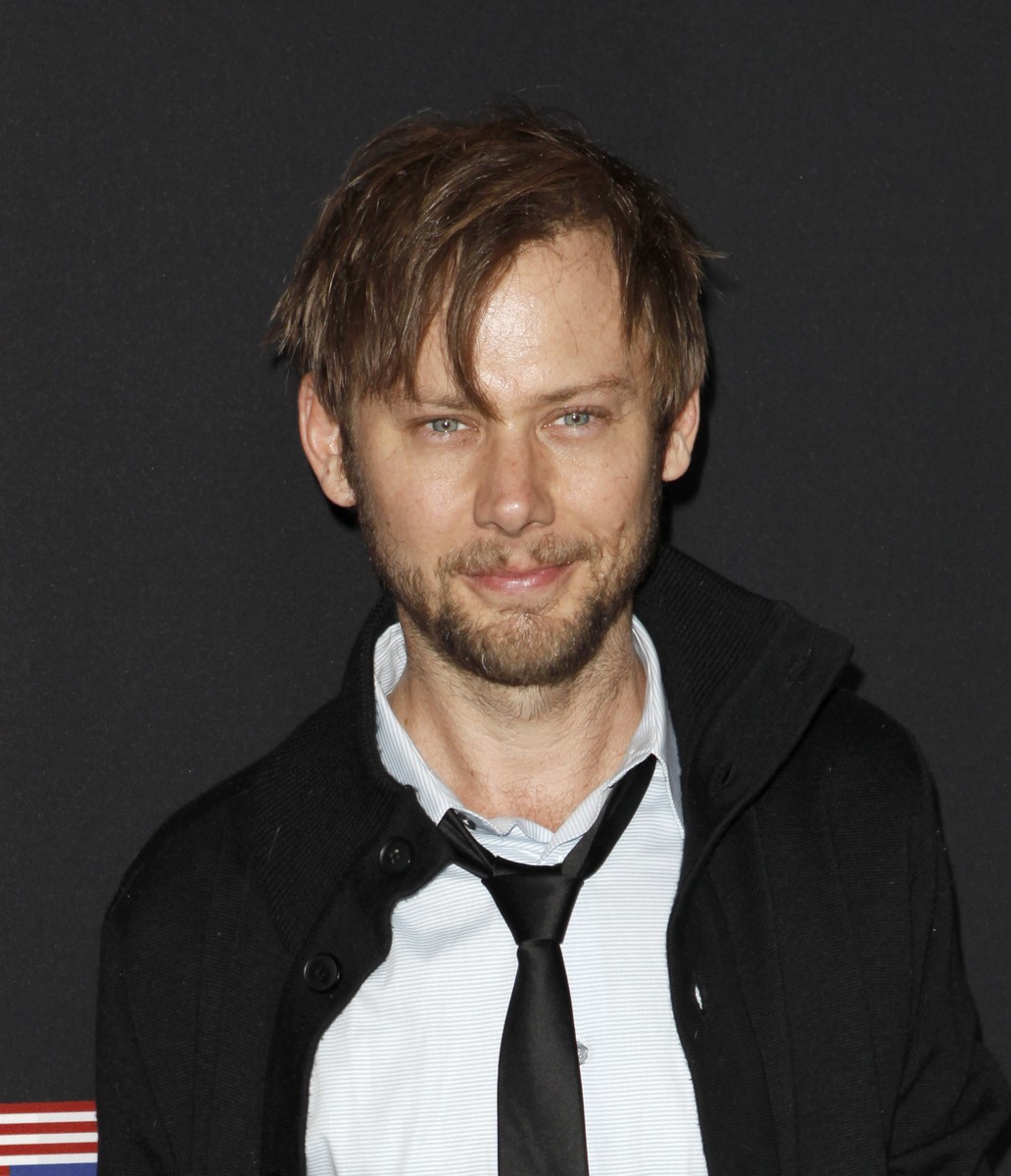 Jimmi Simpson - Rotten Tomatoes