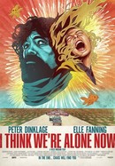 I Think We're Alone Now poster image