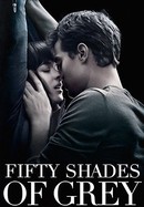 Fifty Shades of Grey poster image