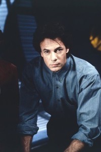 Human Target