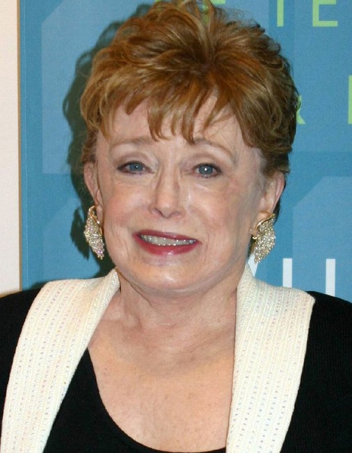 Rue McClanahan