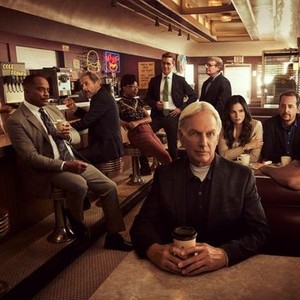 NCIS