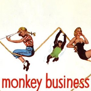 Monkey Business photo 3