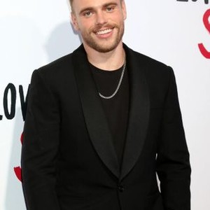 Gus Kenworthy at arrivals for LOVE, SIMON Screening, Westfield Century City, Los Angeles, CA March 13, 2018. Photo By: Priscilla Grant/Everett Collection