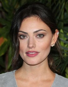 Phoebe Tonkin