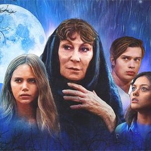 Movie Review The Watcher in the Woods 2017 Version — Steemit