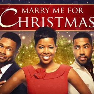 Marry Me for Christmas - Rotten Tomatoes