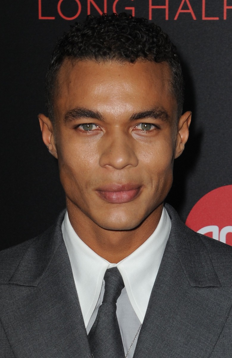 Ismael Cruz Córdova - Rotten Tomatoes