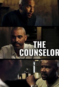 The Counselor (2017) | Rotten Tomatoes