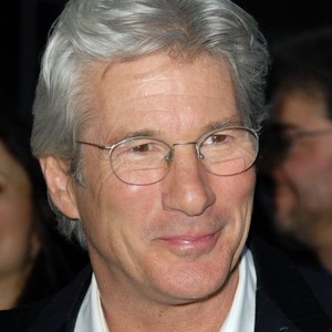 Richard Gere