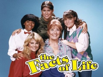 The Facts of Life: Season 4