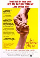 Lies My Father Told Me poster image