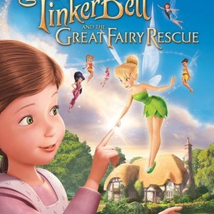Tinker Bell and the Great Fairy Rescue photo 6
