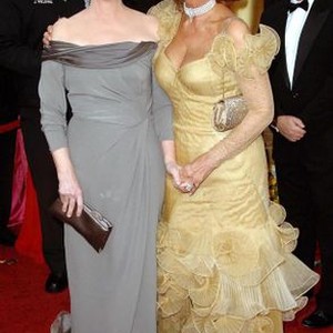 Meryl Streep, Sophia Loren at arrivals for 81st Annual Academy Awards - ARRIVALS, Kodak Theatre, Los Angeles, CA 2/22/2009. Photo By: Dee Cercone/Everett Collection