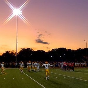 Fordson: Faith, Fasting, Football photo 10