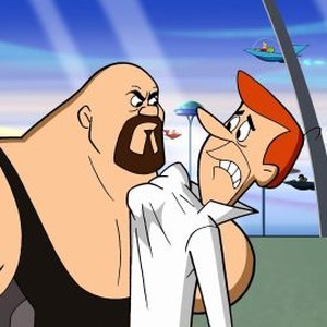 The Jetsons & WWE: Robo-WrestleMania! (2017) photo 8
