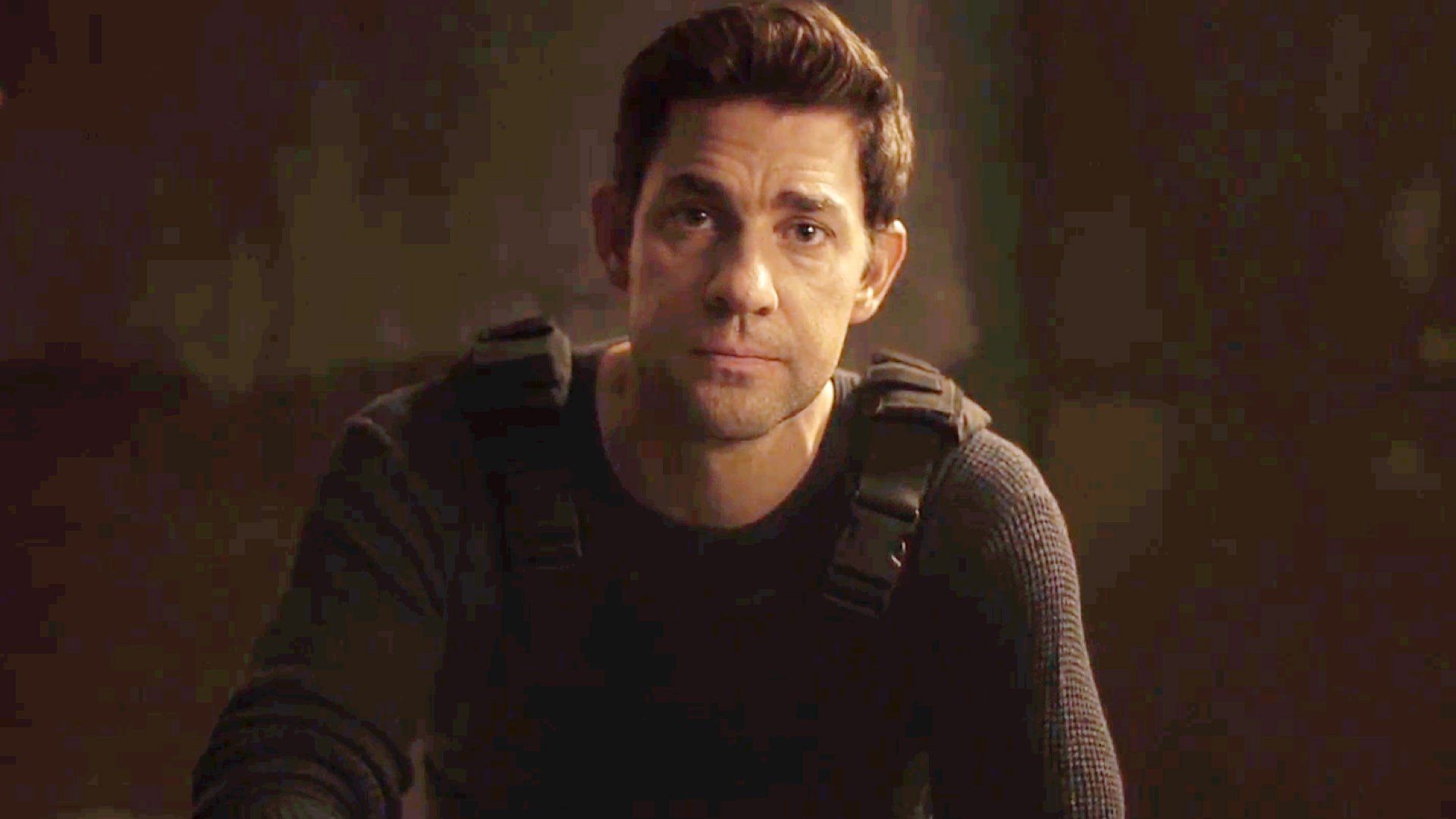 Tom Clancy's Jack Ryan - Rotten Tomatoes