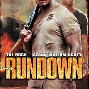 2003 The Rundown