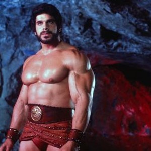 The Adventures of Hercules II (1985) photo 4