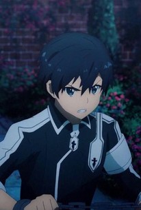 Sword Art Online: Alicization: Season 2, Episode 12 - Rotten Tomatoes