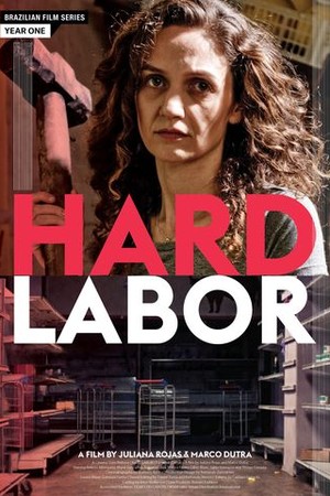 Hard Labor poster