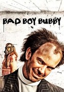 Bad Boy Bubby poster image