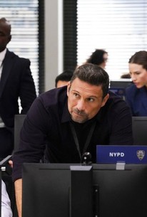 FBI: Season 5, Episode 2 - Rotten Tomatoes