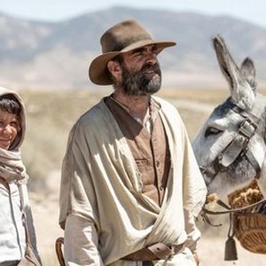 Out in the Open (2019) photo 10
