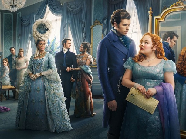 Bridgerton: Season 3 | Rotten Tomatoes
