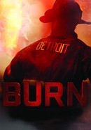 Burn poster image