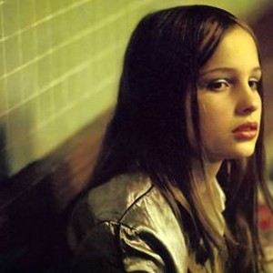 Christiane F  Rotten Tomatoes