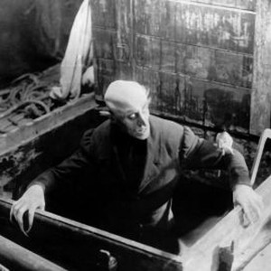 Nosferatu (1922) photo 16