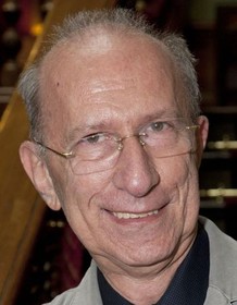 Martin Sherman