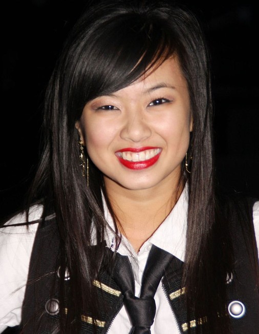 Monica Anne Parales Rotten Tomatoes