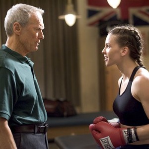 Million Dollar Baby