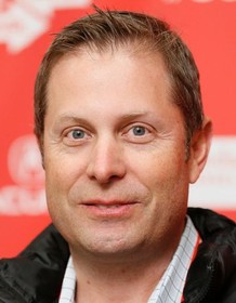 Trevor Drinkwater