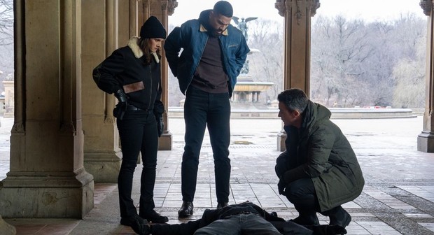 FBI: Season 7, Episode 18 | Rotten Tomatoes