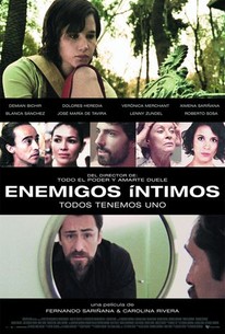 Watch trailer for Enemigos íntimos
