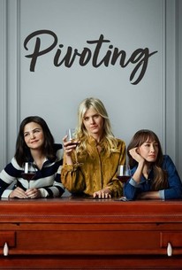 Pivoting: Season 1 poster image