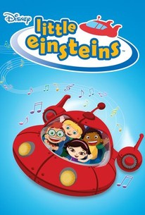 Little Einsteins: Season 2 | Rotten Tomatoes