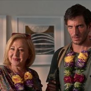 Honeymoon with My Mother - Rotten Tomatoes