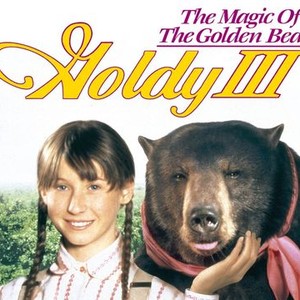 The Magic of the Golden Bear: Goldy III - Rotten Tomatoes