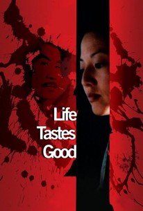 Watch trailer for Life Tastes Good