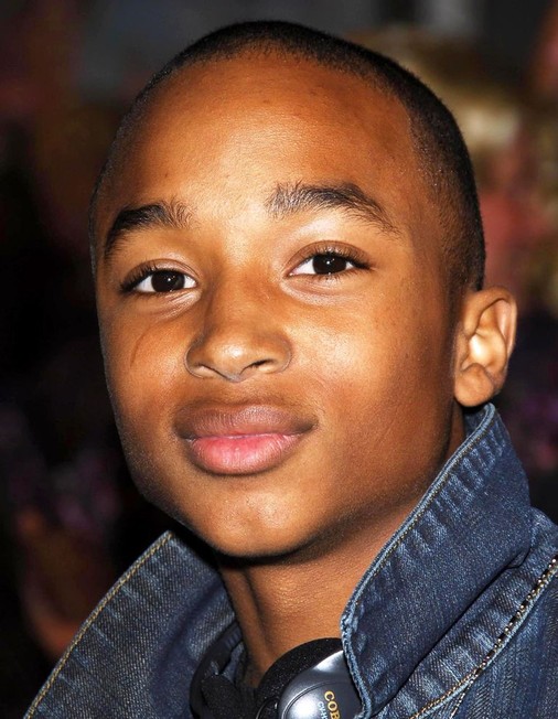Jascha Washington