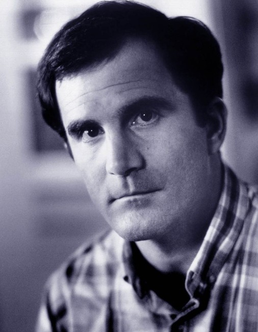 Steve Ryan